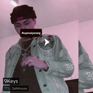 Meet your Posher, Sergio